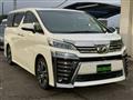 2019 Toyota Vellfire