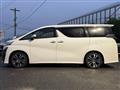 2019 Toyota Vellfire