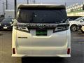 2019 Toyota Vellfire
