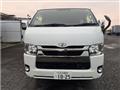 2021 Toyota Hiace Van