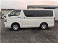 2021 Toyota Hiace Van