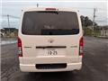2021 Toyota Hiace Van