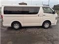 2021 Toyota Hiace Van