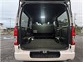 2021 Toyota Hiace Van