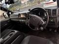 2021 Toyota Hiace Van