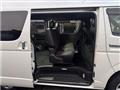 2021 Toyota Hiace Van