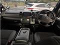 2021 Toyota Hiace Van
