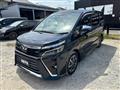2018 Toyota Voxy