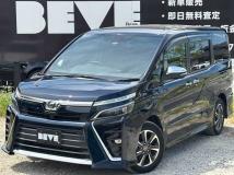 2018 Toyota Voxy