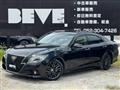 2015 Toyota Crown Athlete Series