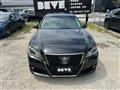 2015 Toyota Crown Athlete Series