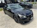 2015 Toyota Crown Athlete Series