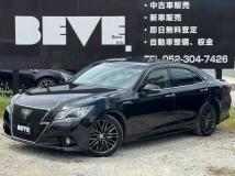 2015 Toyota Crown Athlete Series