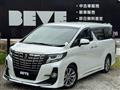 2017 Toyota Alphard G