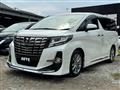 2017 Toyota Alphard G