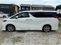 2017 Toyota Alphard G