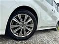 2017 Toyota Alphard G