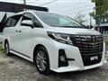 2017 Toyota Alphard G
