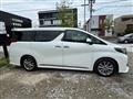 2017 Toyota Alphard G