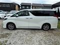 2017 Toyota Alphard G