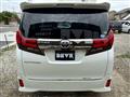 2017 Toyota Alphard G