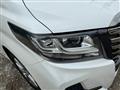 2017 Toyota Alphard G