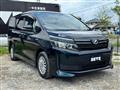 2014 Toyota Voxy