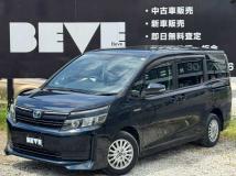 2014 Toyota Voxy
