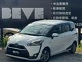 2015 Toyota Sienta