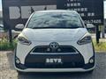 2015 Toyota Sienta