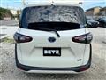 2015 Toyota Sienta