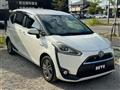 2015 Toyota Sienta