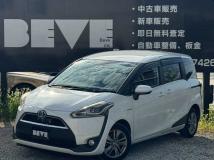 2015 Toyota Sienta
