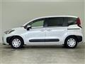 2026 Toyota Sienta