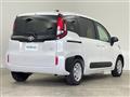 2026 Toyota Sienta