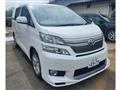 2013 Toyota Vellfire