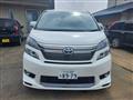 2013 Toyota Vellfire