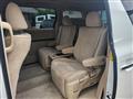2013 Toyota Vellfire
