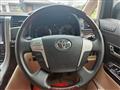 2013 Toyota Vellfire