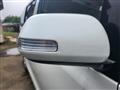 2013 Toyota Vellfire
