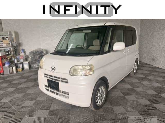2009 Daihatsu Tanto