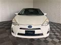 2012 Toyota AQUA