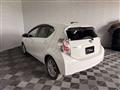 2012 Toyota AQUA