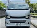 2012 Toyota Hiace Van