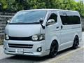 2012 Toyota Hiace Van