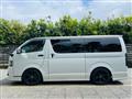 2012 Toyota Hiace Van
