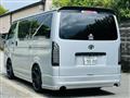 2012 Toyota Hiace Van