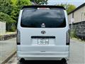 2012 Toyota Hiace Van