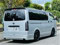 2012 Toyota Hiace Van