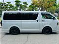 2012 Toyota Hiace Van